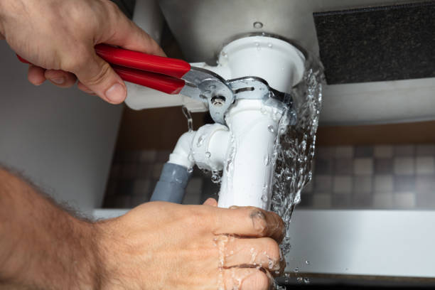 Water damage restoration insurance claims in Fair Haven, NY
