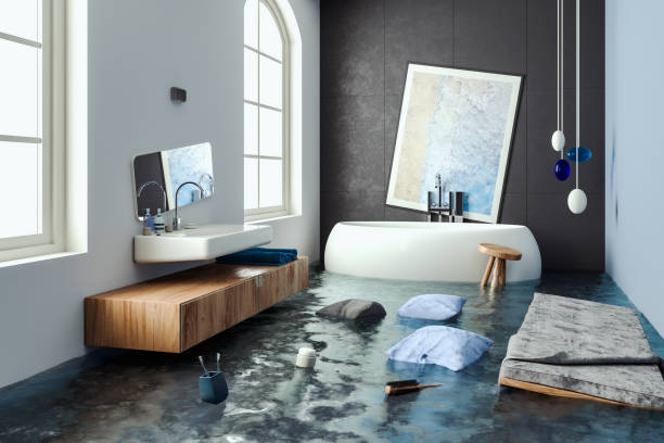 Professional Water damage restoration in Fair Haven, NY